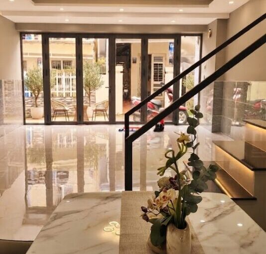 ✨🏡✨ NHÀ PHỐ HOÀNG DIỆU P6 ĐÀ LẠT | 66.2M2, 2 PN, 1 TRỆT 1 LẦU